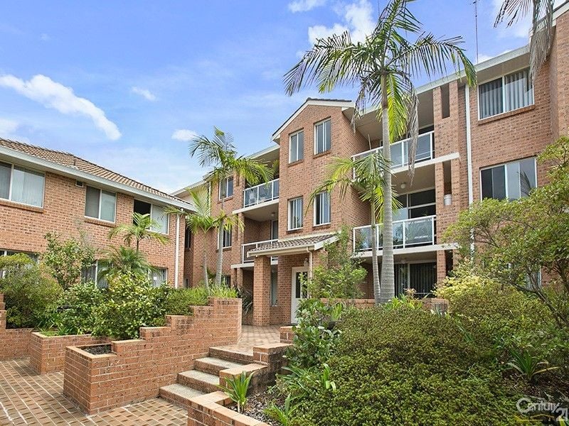 18/499 President Avenue, SUTHERLAND, Sutherland - Thumbnail 2