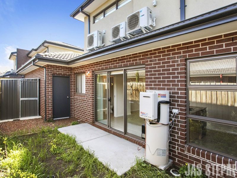 3/97 Alma Street WEST FOOTSCRAY VIC, West Footscray - Thumbnail 8