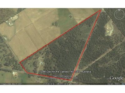 286 Coal Hill Road, LATROBE, Latrobe - Thumbnail 3