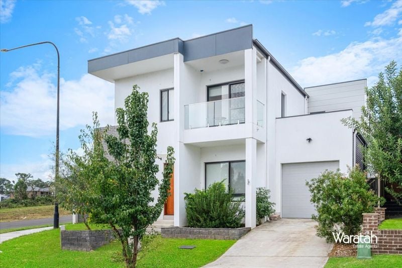 1 Fleet Street, Schofields Waratah Estate Agents