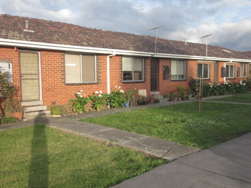 2/65 David Street, Lalor