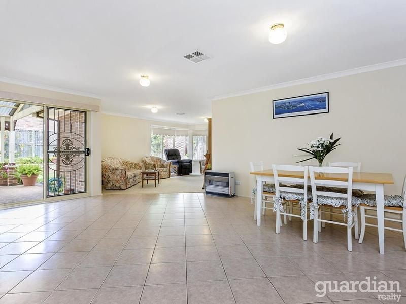 5 Cunningham Parade KELLYVILLE NSW, Kellyville - Thumbnail 4