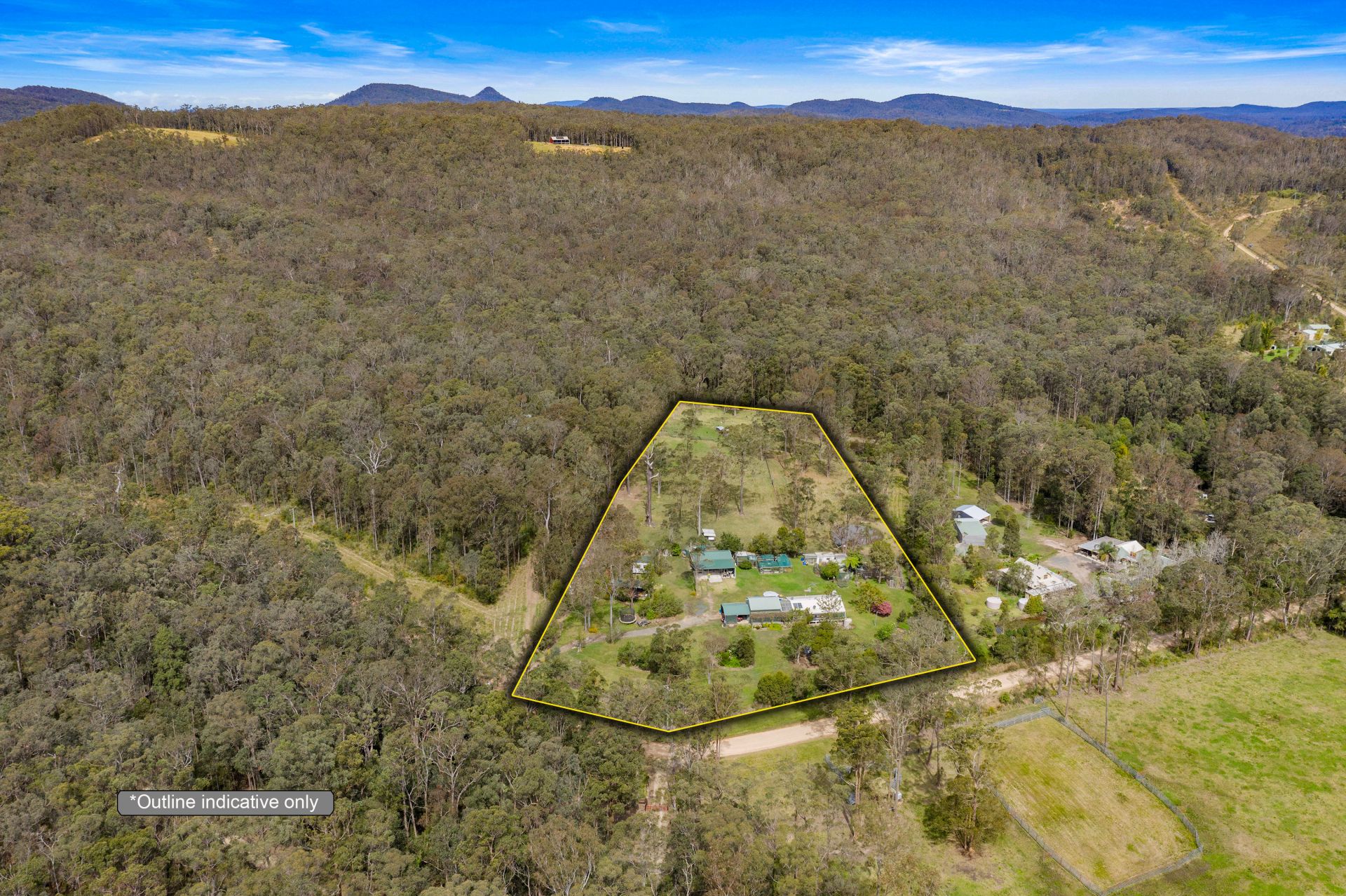 276 Alderley Lane, Booral Dowling Real Estate Raymond Terrace