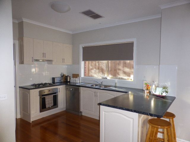 **Modern Townhouse and in a Fabulous Location**