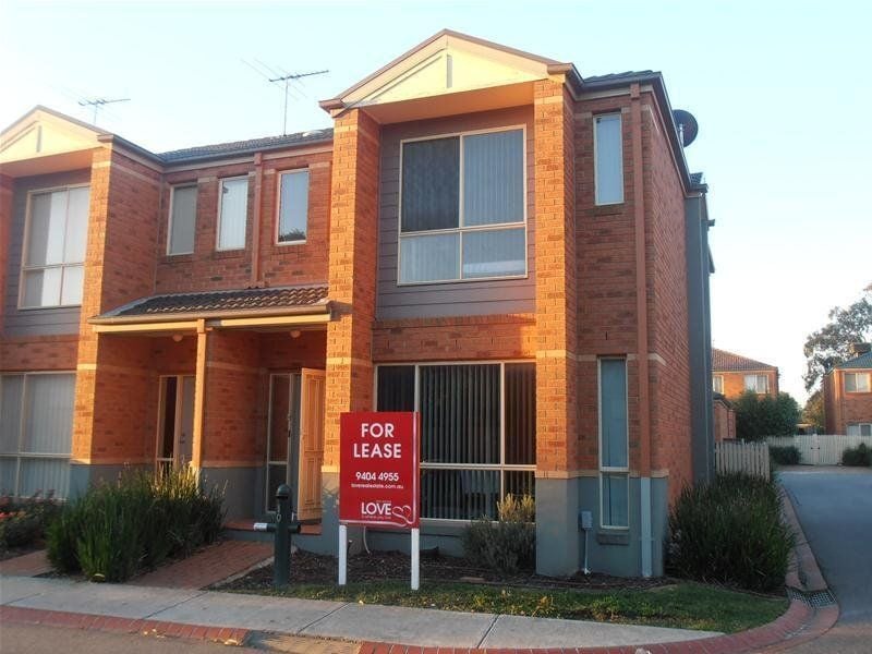 10 Newell Street, South Morang