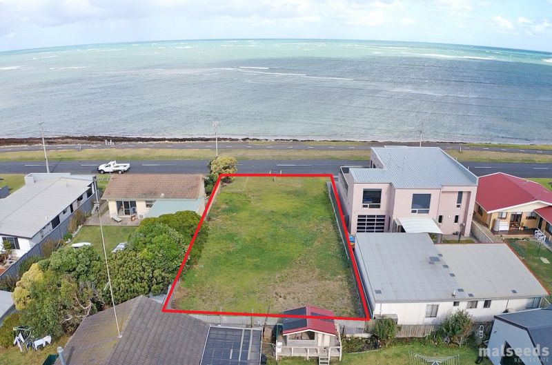 117 Sea Parade, Port Macdonnell Malseeds Real Estate