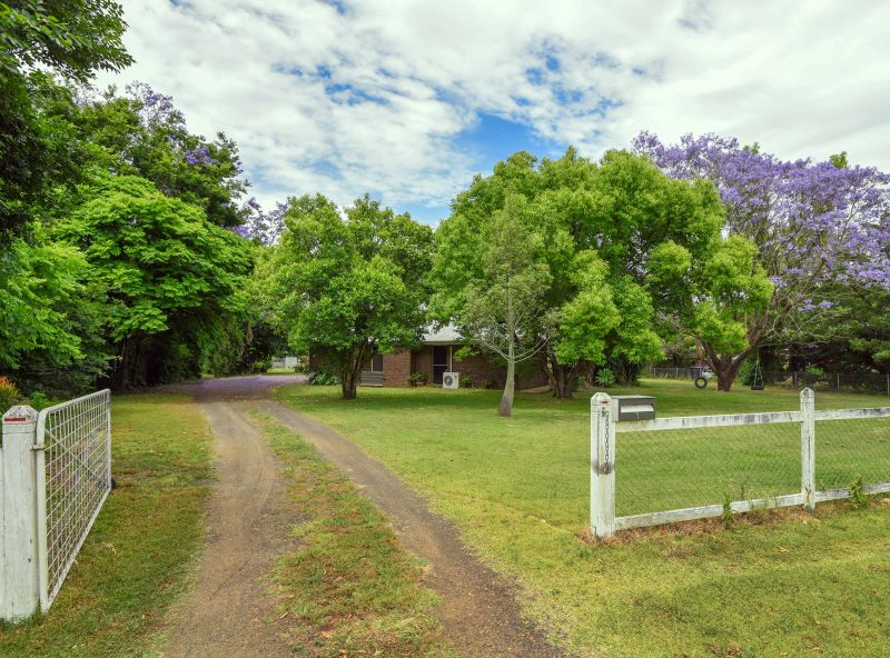 Quality Brick Home in Serene Setting