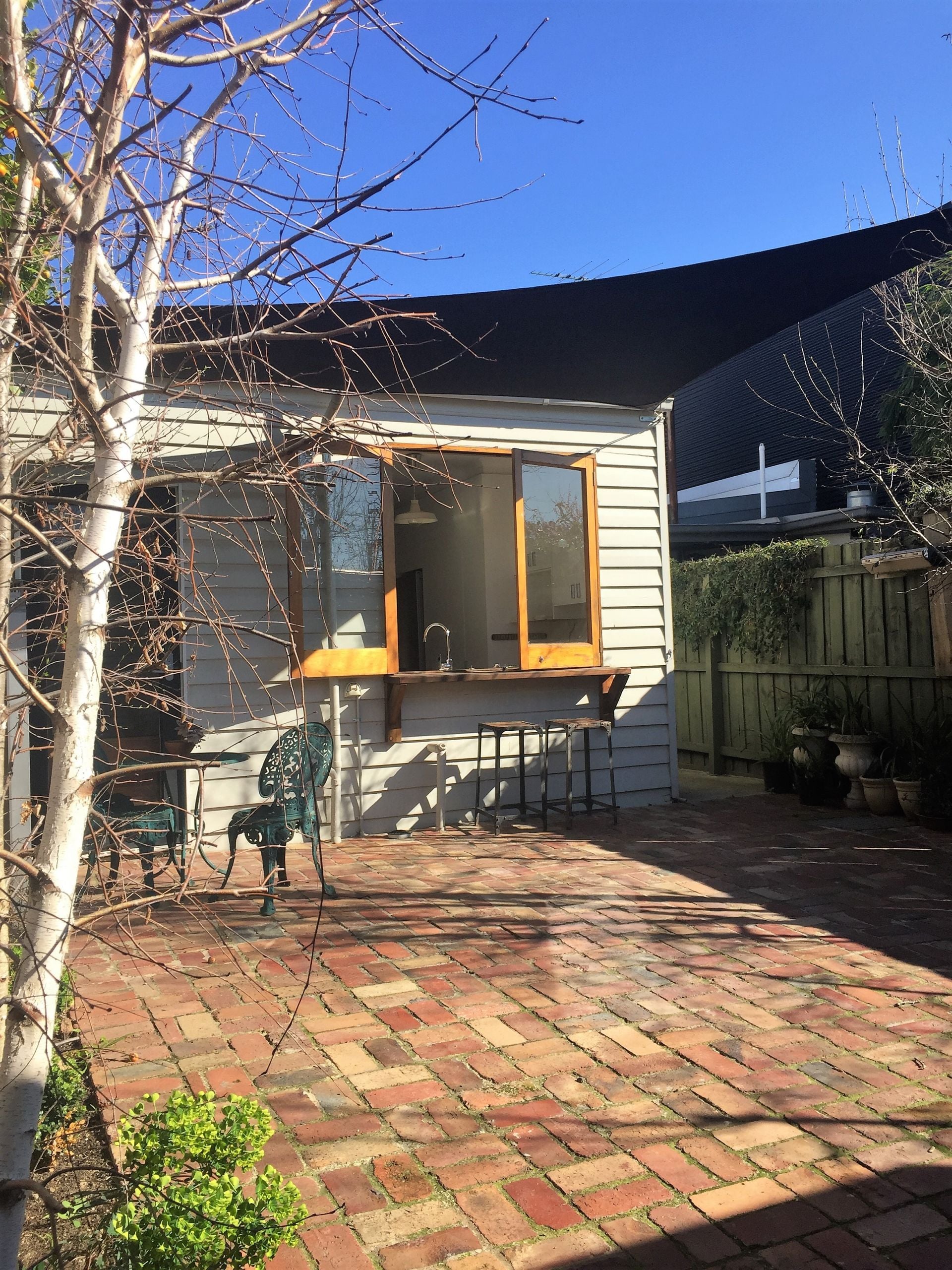 Stunning Home in Westgarth