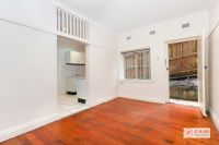 Bellevue Hill
