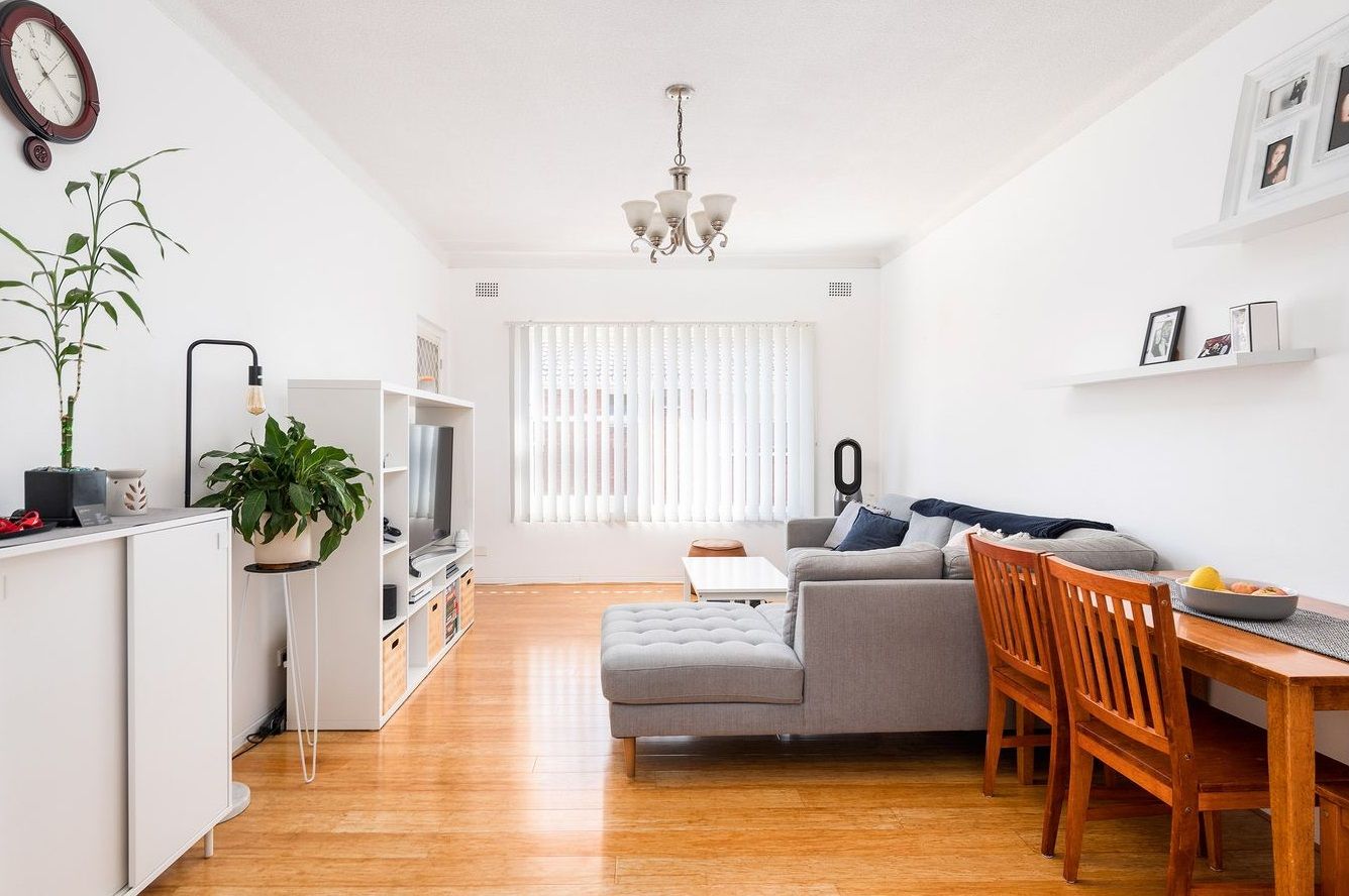 7/95 Alfred Street, Ramsgate Beach