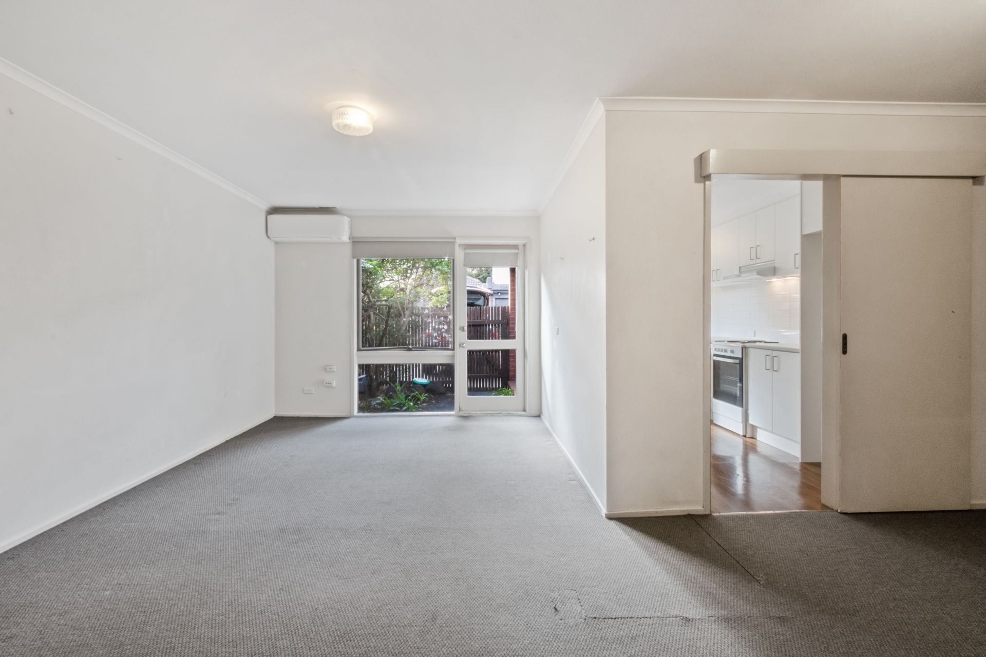Central Preston Access