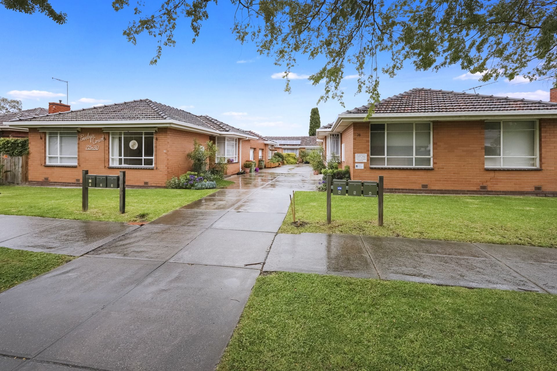 5/28 Commercial Road Footscray VIC, Footscray - Thumbnail 2