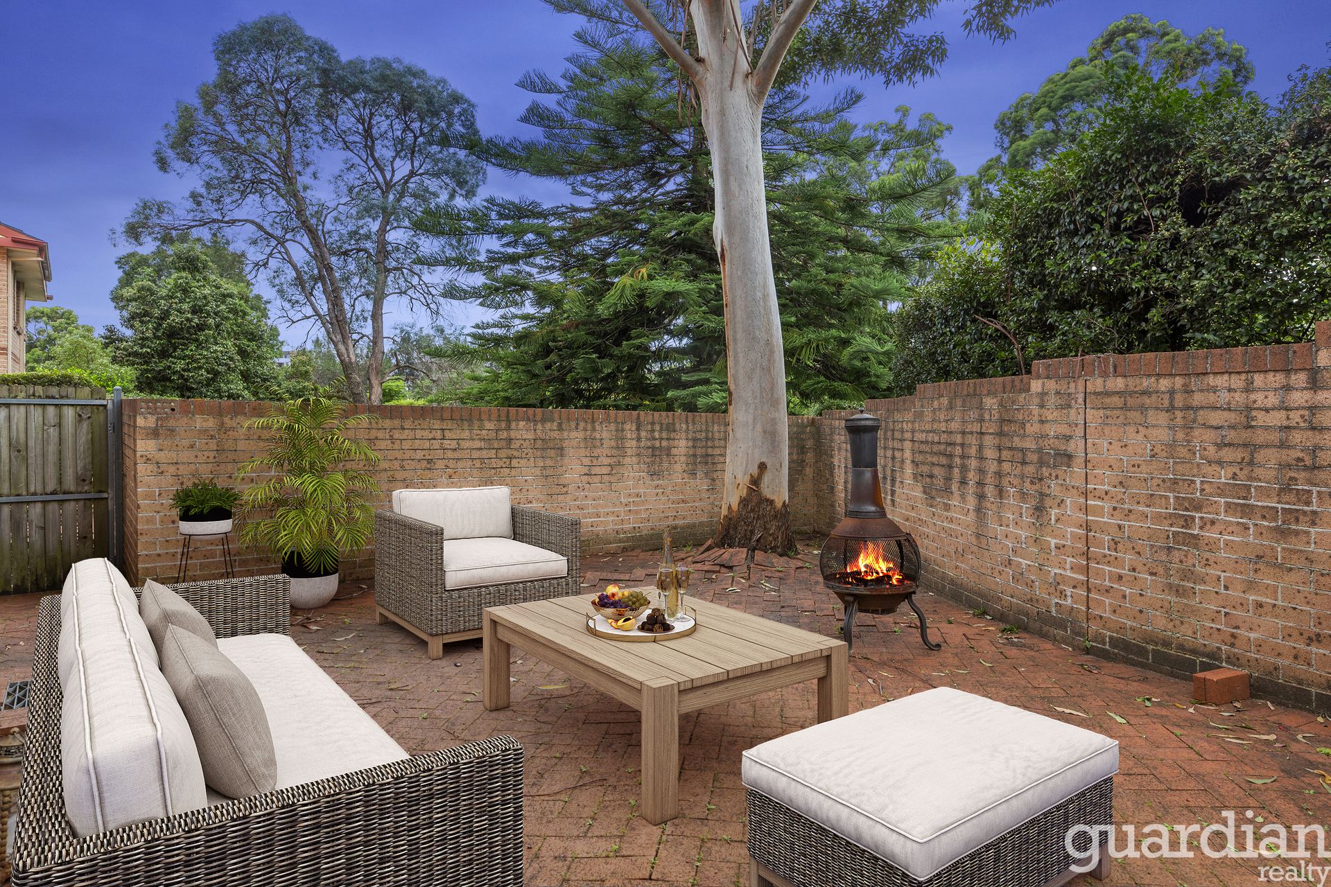 13/4-6 Conie Avenue Baulkham Hills NSW, Baulkham Hills - Thumbnail 7
