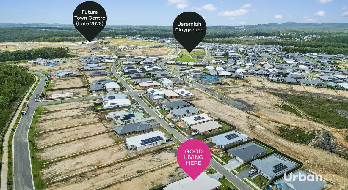Cooranbong 46 Ferris Street