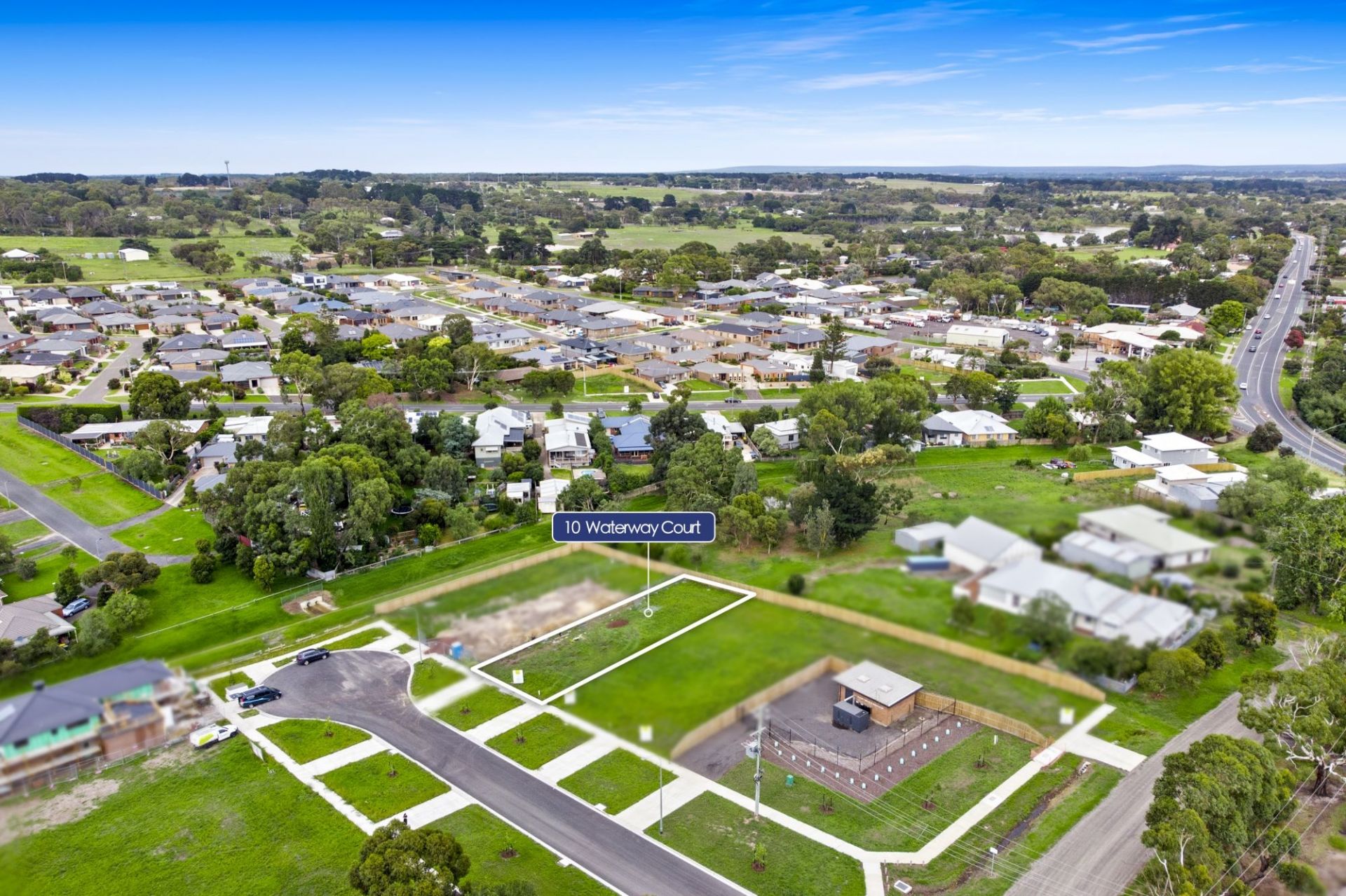 10 Waterway Court Drysdale VIC, Drysdale - Thumbnail 2