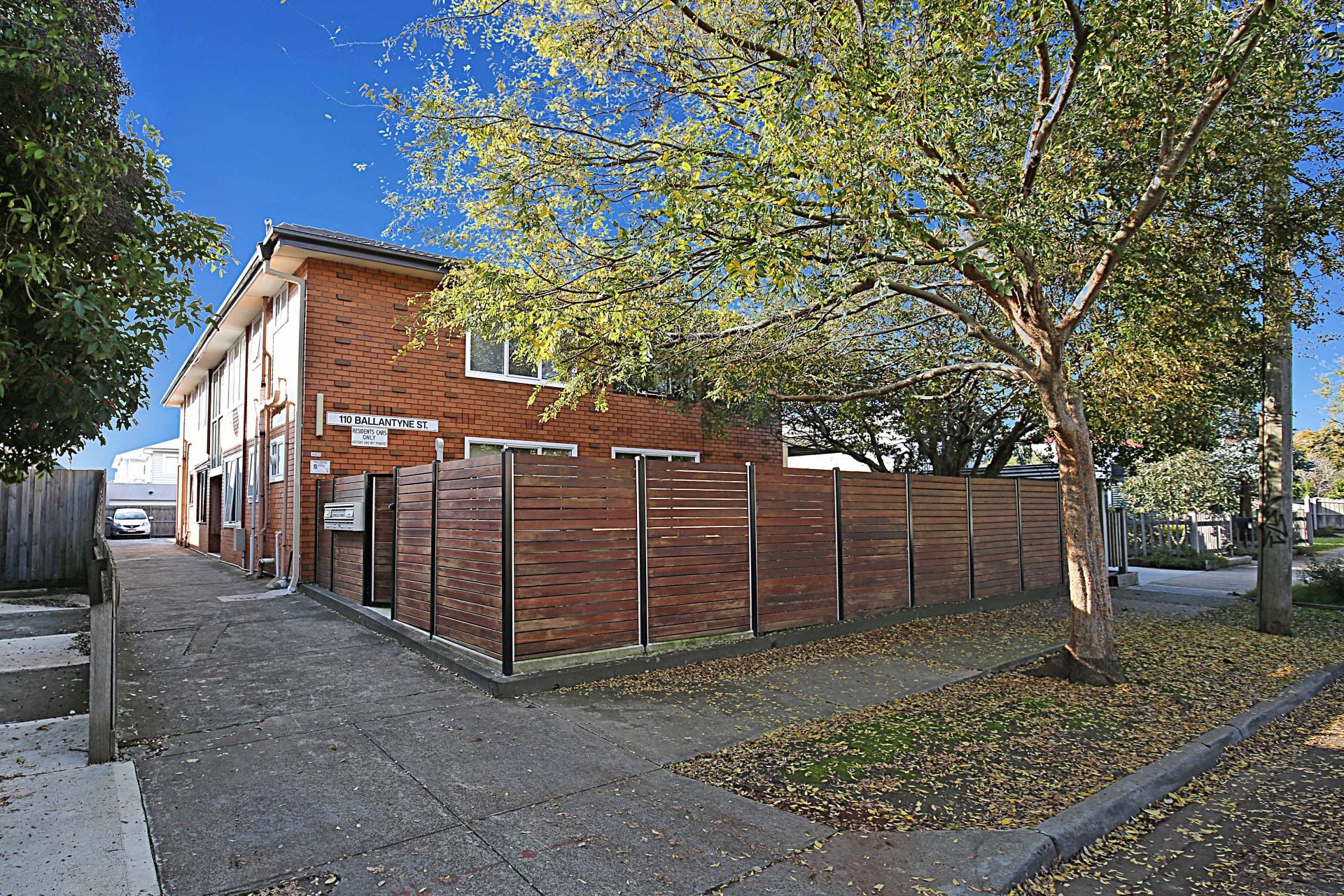 Perfectly Positioned One Bedroom Apartment