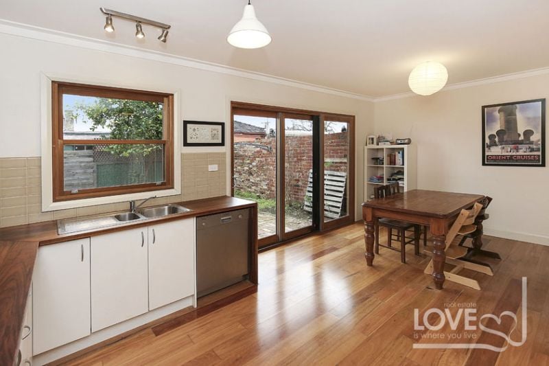 142 Bent Street, Northcote