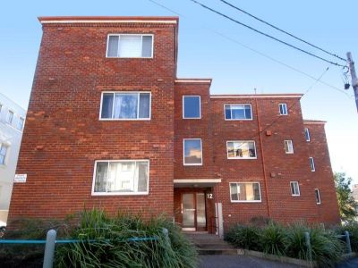 14/12 Havelock Avenue COOGEE NSW, Coogee - Thumbnail 5