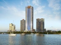 312/6 Aqua Street Southport, Qld