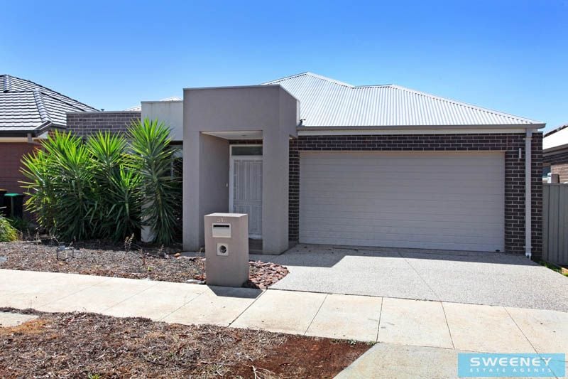 51 Kororoit Approach, Caroline Springs - Thumbnail 2
