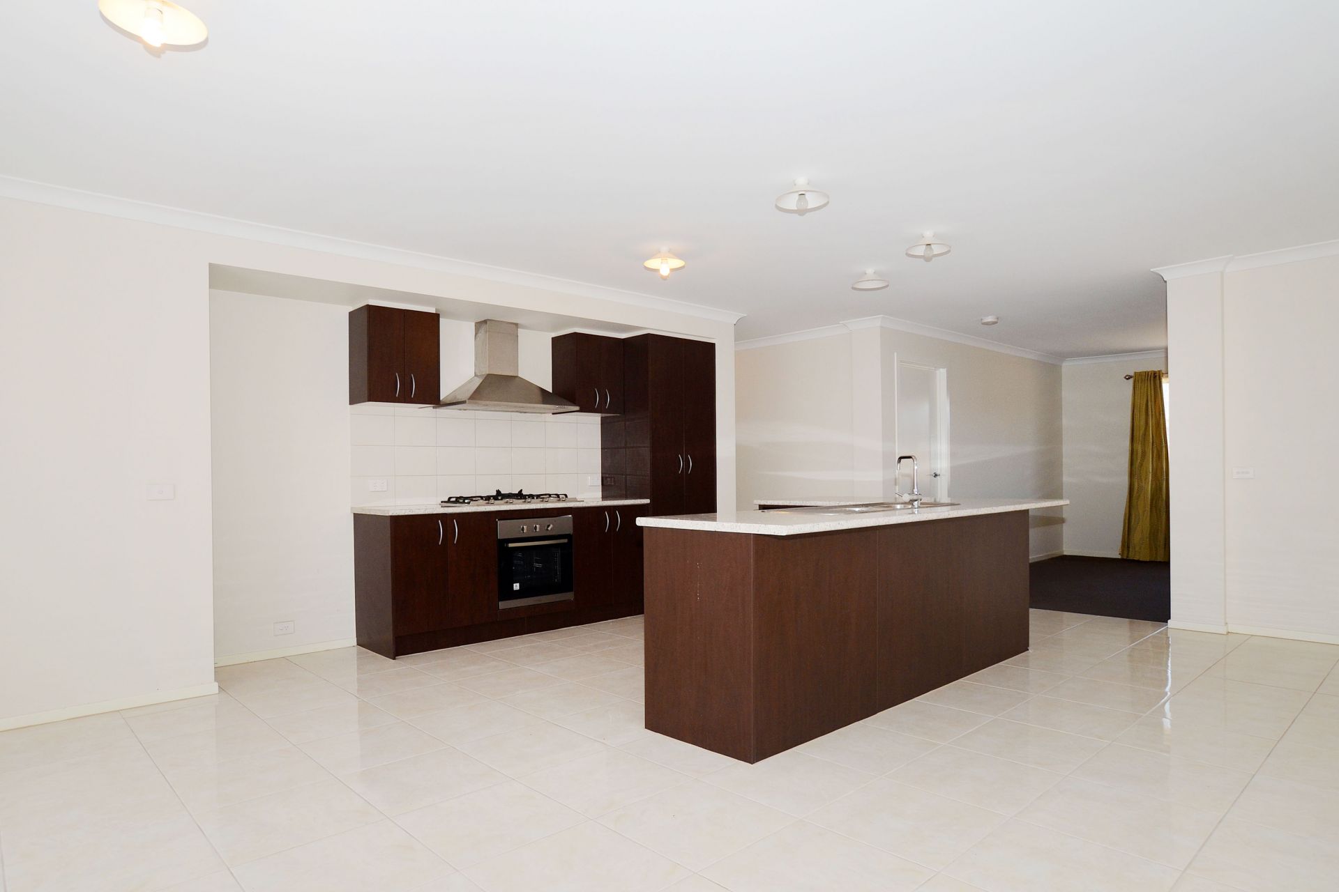AFFORDABLE FOUR BEDROOM FAMILY RESIDENCE IN THE SUMMERHILL ESTATE