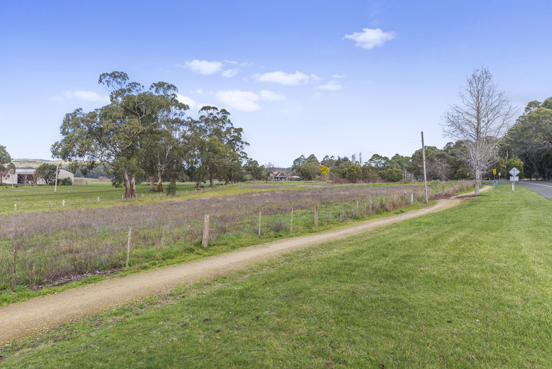 Lot A 2281 Birregurra-Forrest Road FORREST VIC, Forrest - Thumbnail 3