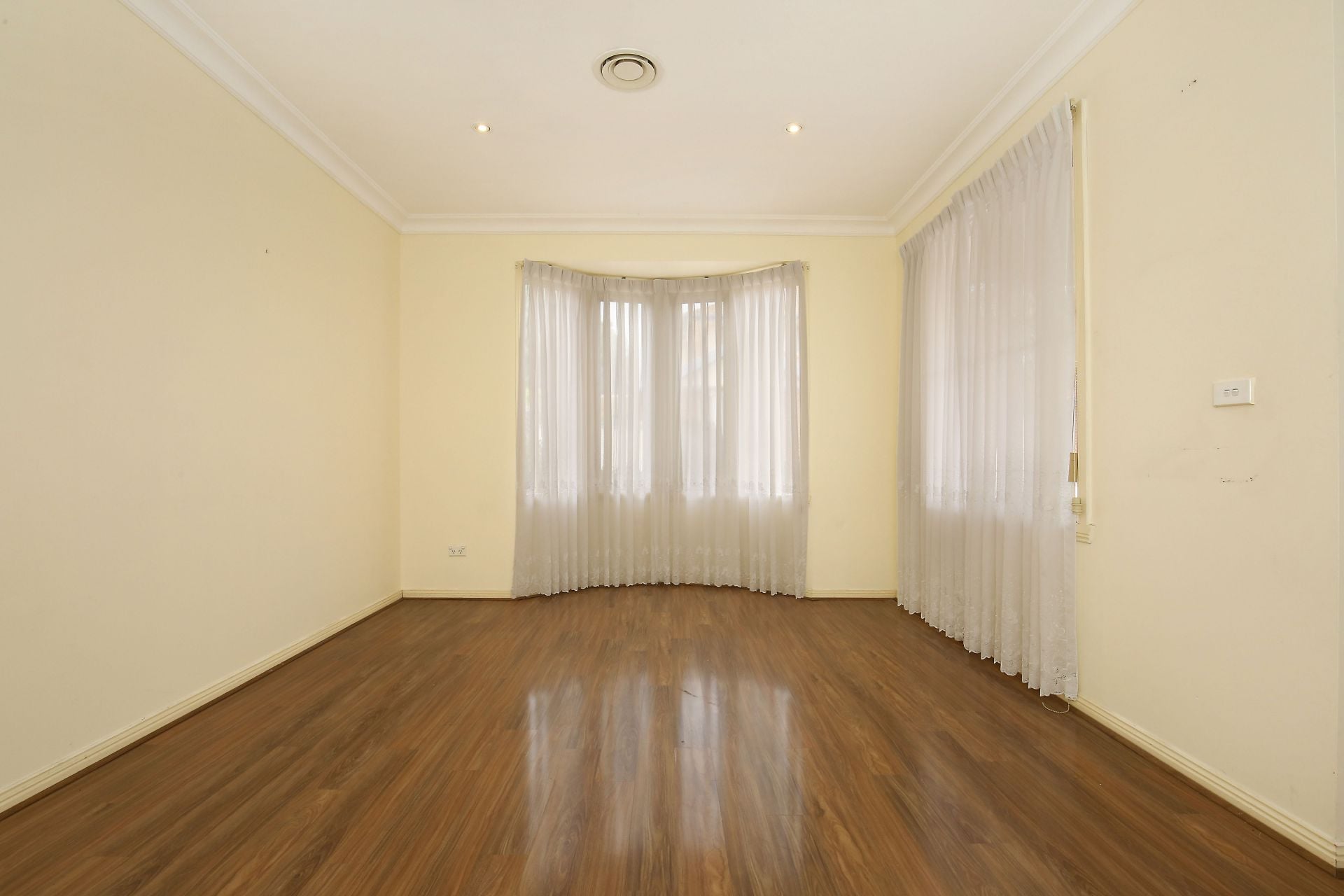 FIRST CLASS LOCATION