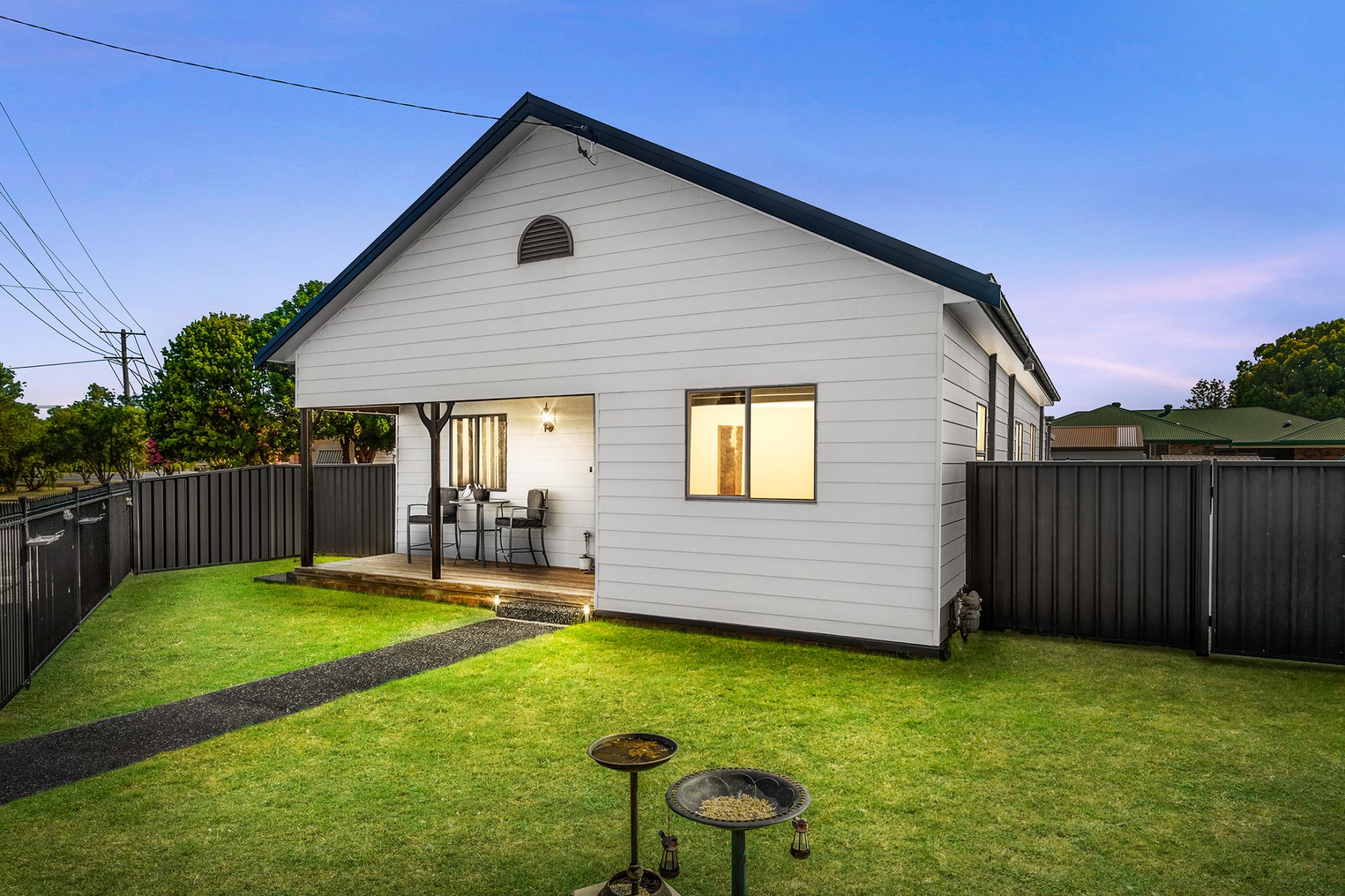 Real Estate For Sale 7 Main Road Heddon Greta , NSW