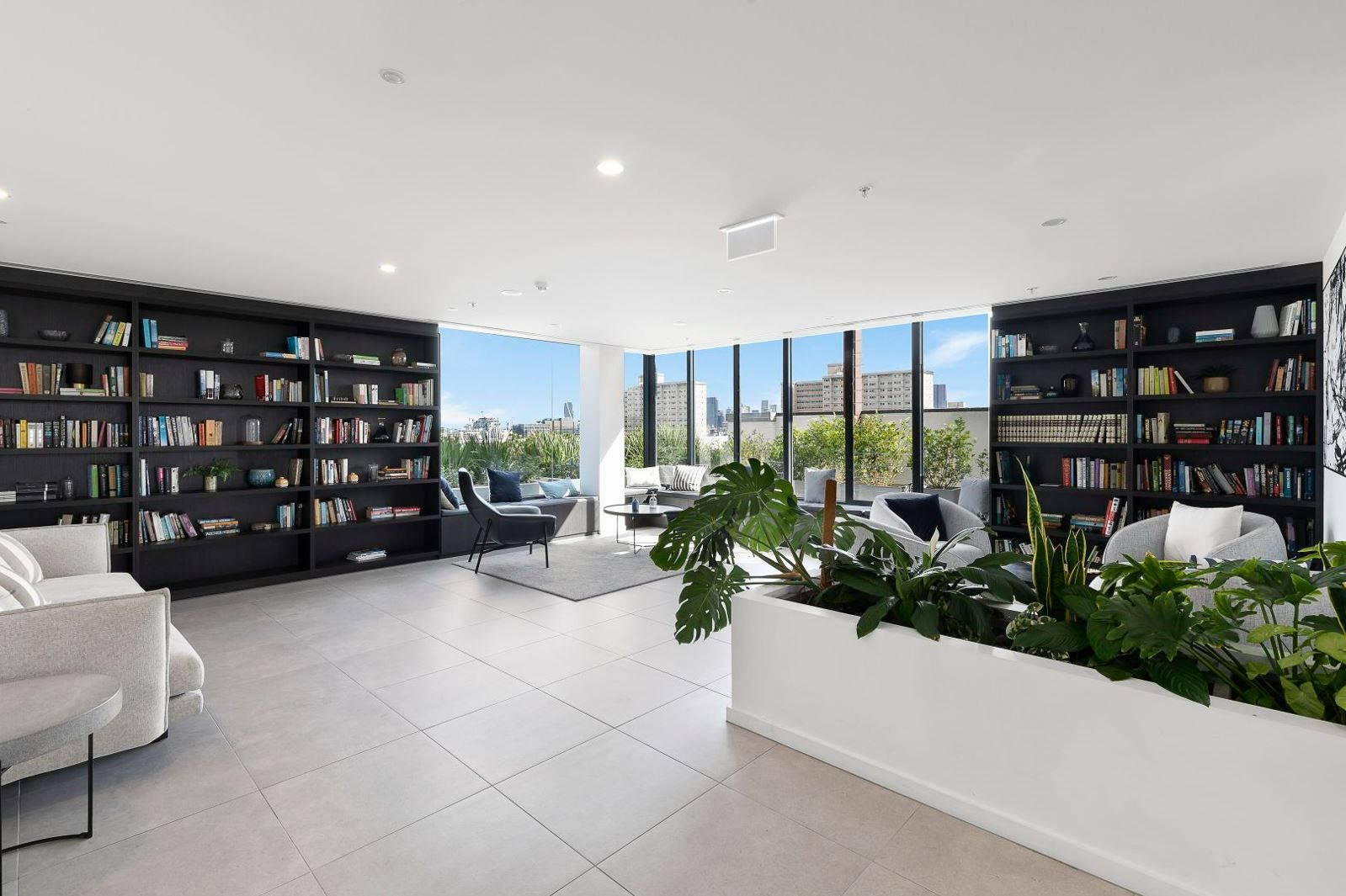 * The property is currently under application. * 
-
Penthouse living in the perfect location.