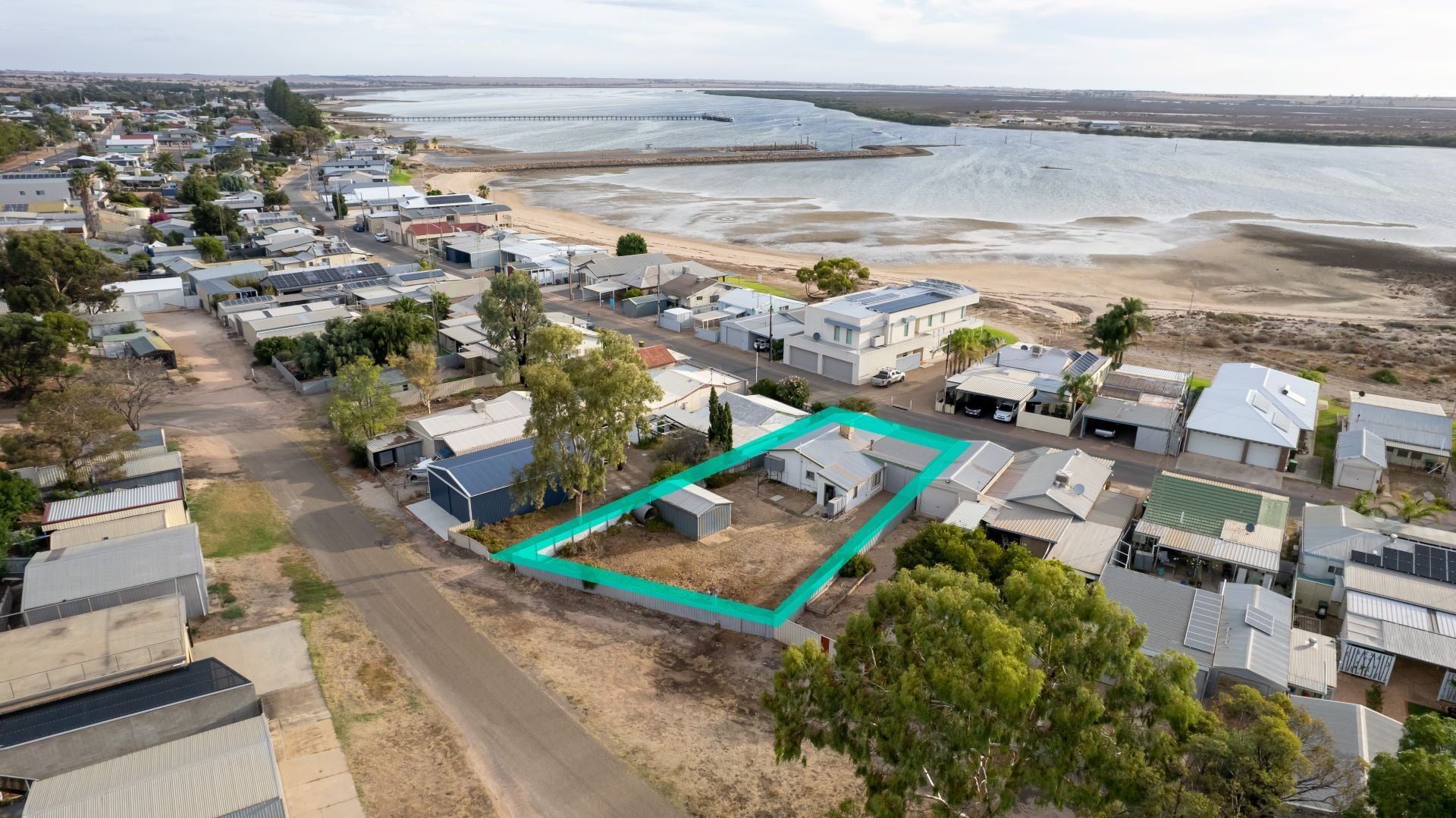 46 John Lewis Drive Port Broughton SA, Port Broughton - Thumbnail 2