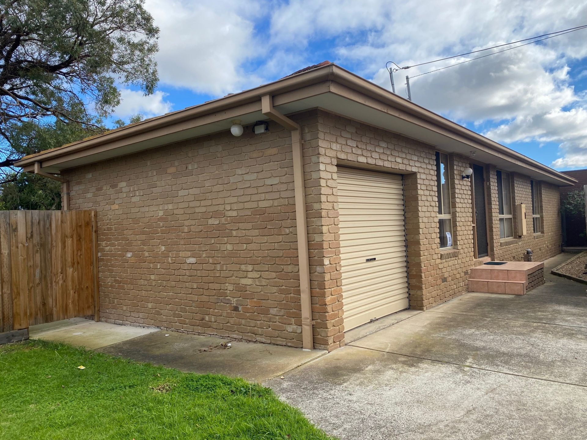 Affordable Price + Location...