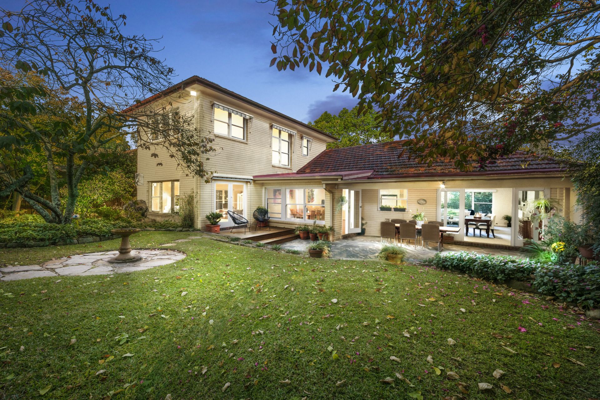 Real Estate For Sale 113 Copeland Road Beecroft , NSW