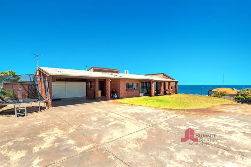 Real Estate For Sale 6 Joel Crescent South Bunbury , WA