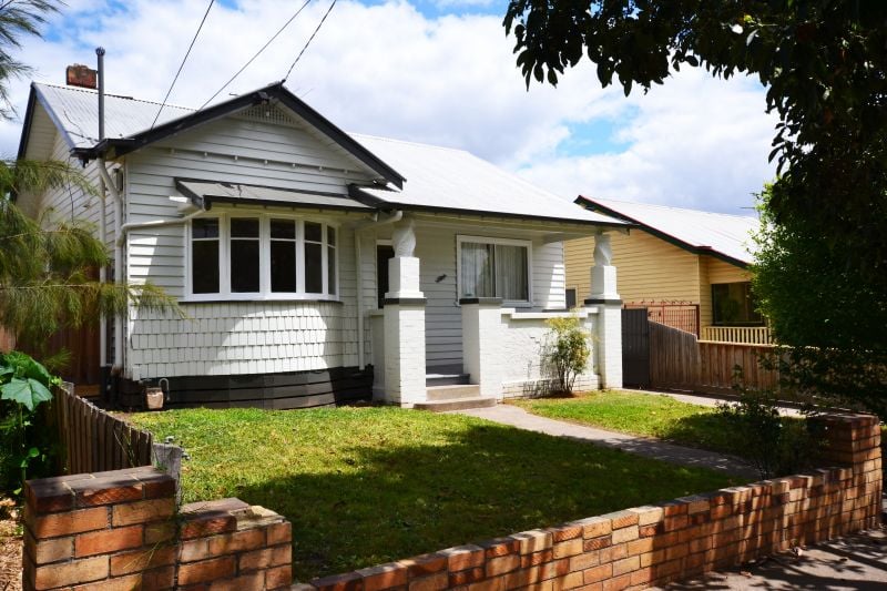 253 Raglan Street, Preston