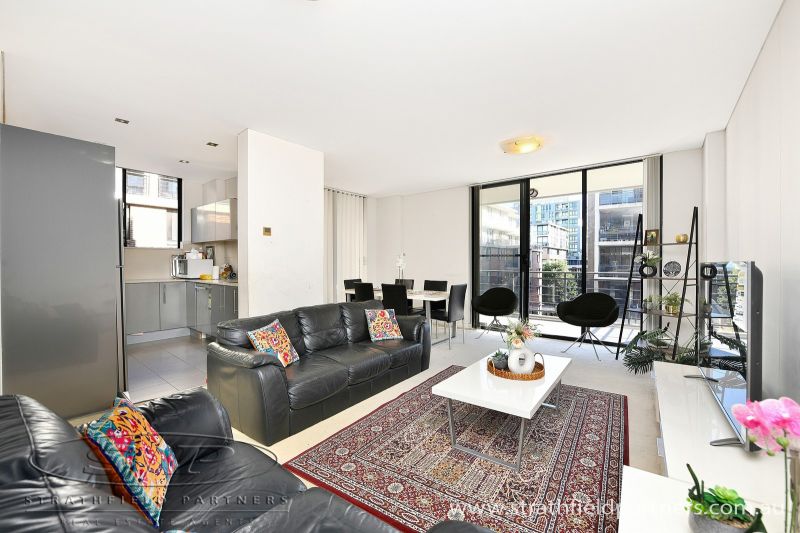 6113/6 Porter Street, Ryde, Ryde - Thumbnail 2