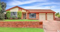 3 Cinnabar Street Eagle Vale, Nsw