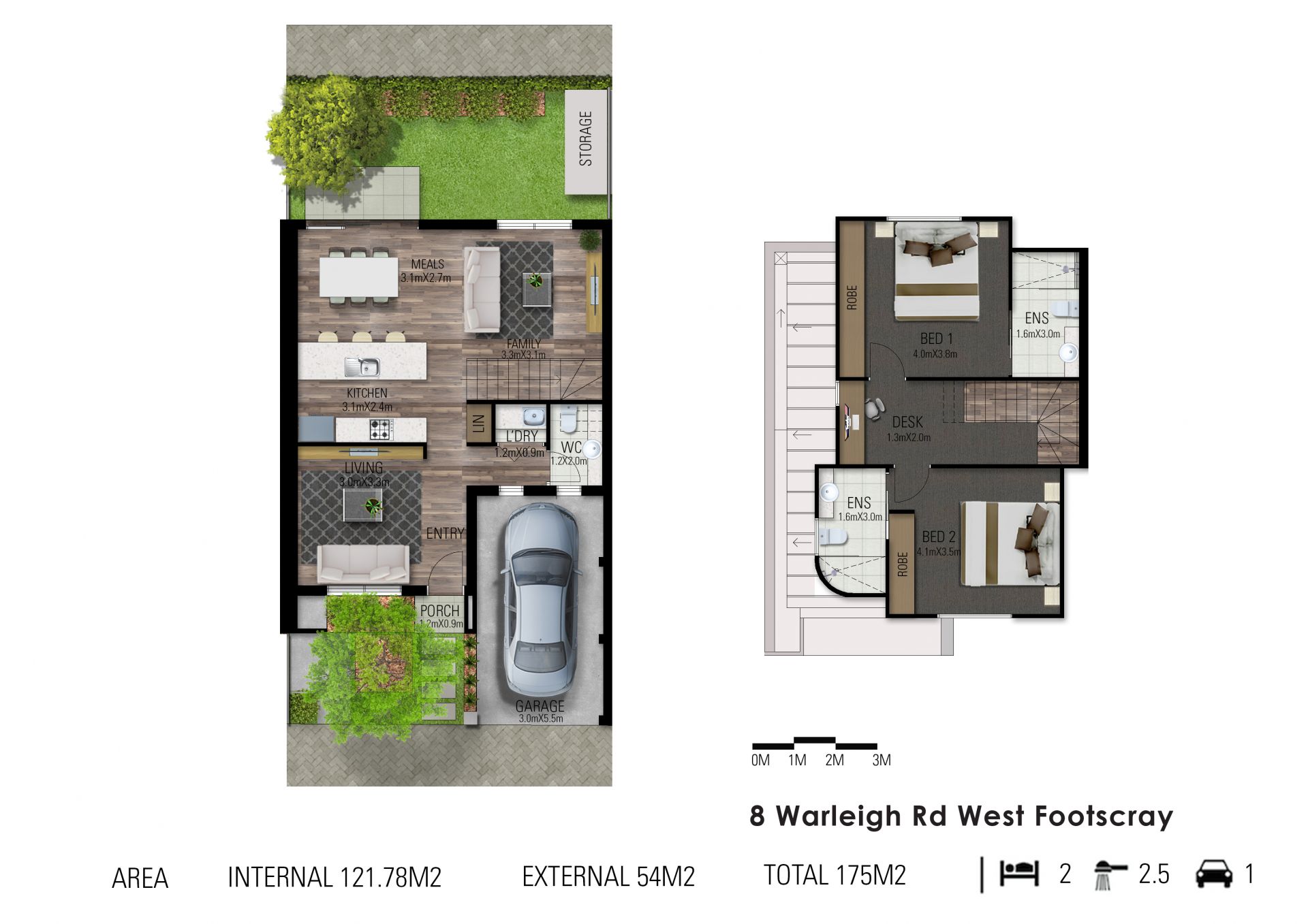6 Warleigh Road, West Footscray - Thumbnail 6