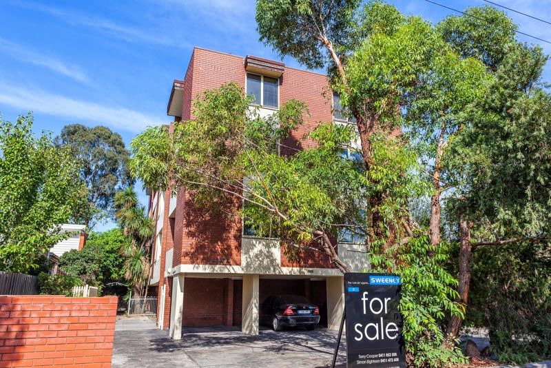 11/51 Stirling Street, Footscray - Thumbnail 2