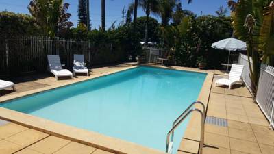 MOTEL FOR SALE - POPULAR MID COAST HOLIDAY DESTINATION