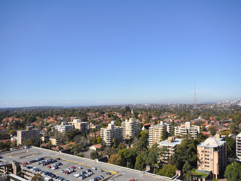1709/37 Victor Street CHATSWOOD NSW, Chatswood - Thumbnail 7