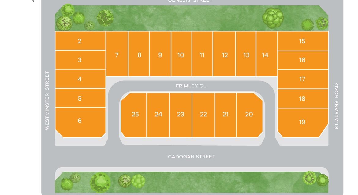 Tallawong 17/73 St Albans Road