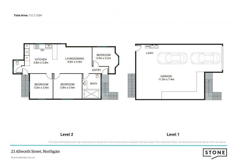 Perfect Northgate starter