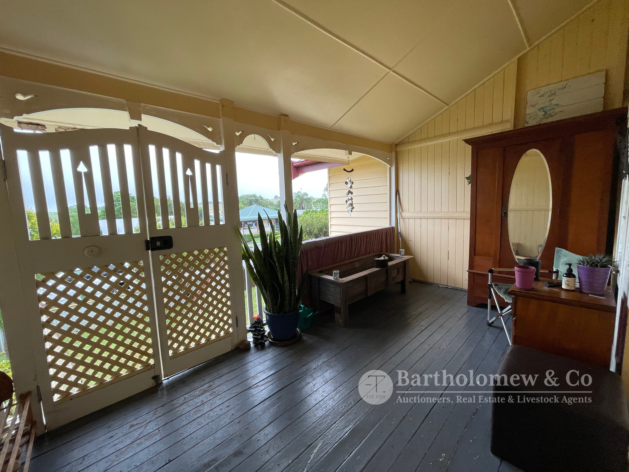 Real Estate For Sale 67 Edward Street Kalbar , QLD