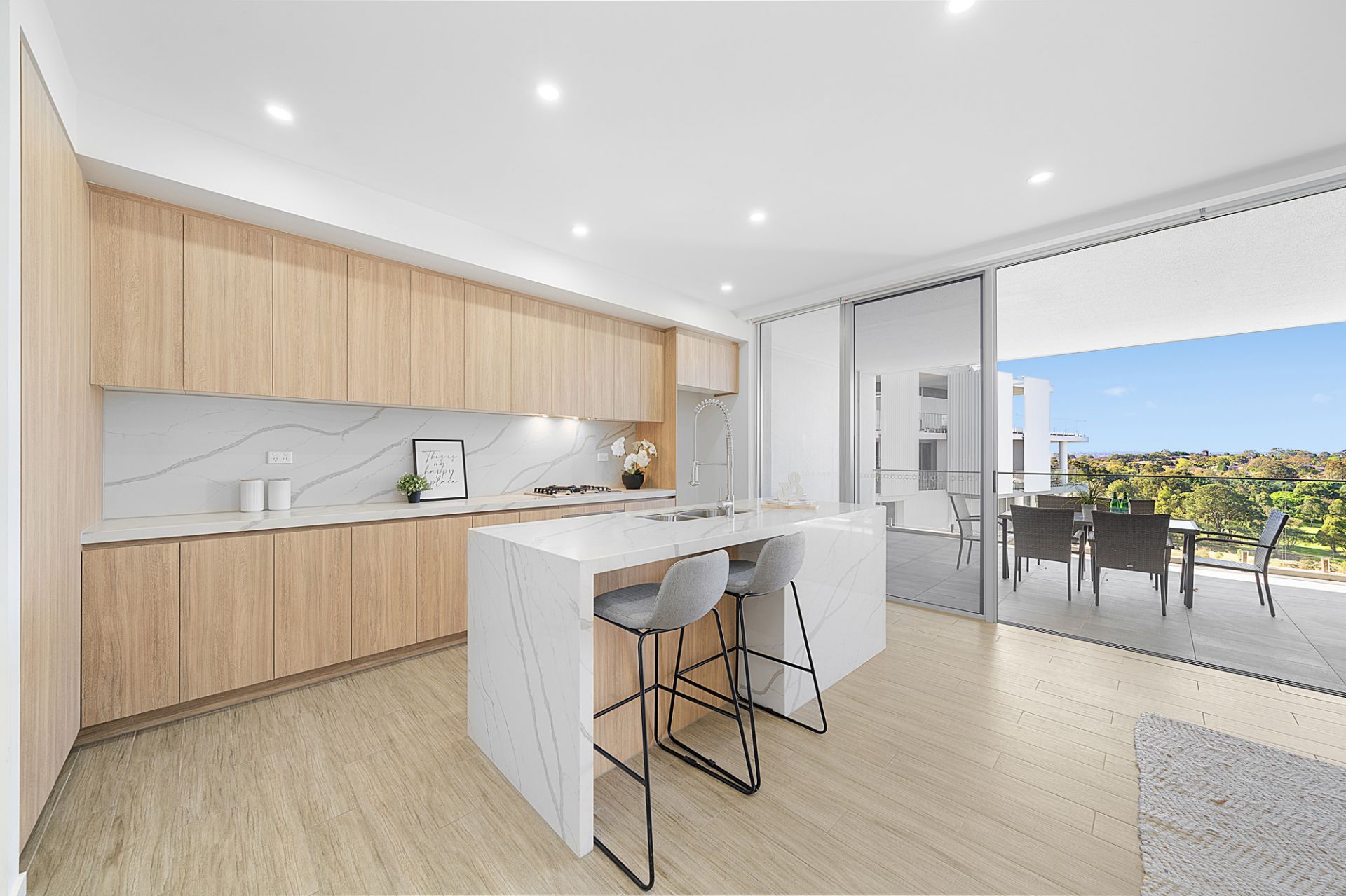 75/86 Centenary Drive, Strathfield, Strathfield - Thumbnail 3