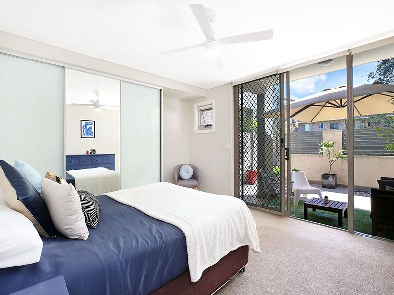 4/49-53 Vermont Street, Sutherland, Sutherland - Thumbnail 6