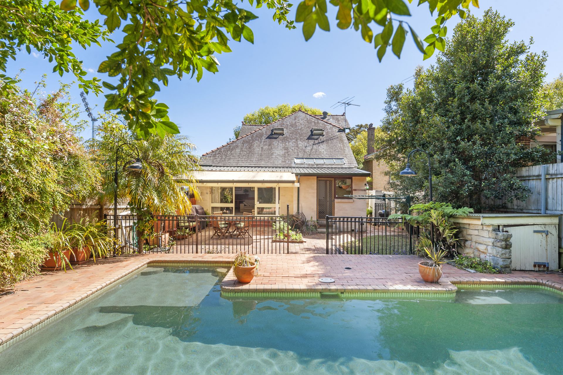 sold property: sold price for 12/4 moore street drummoyne