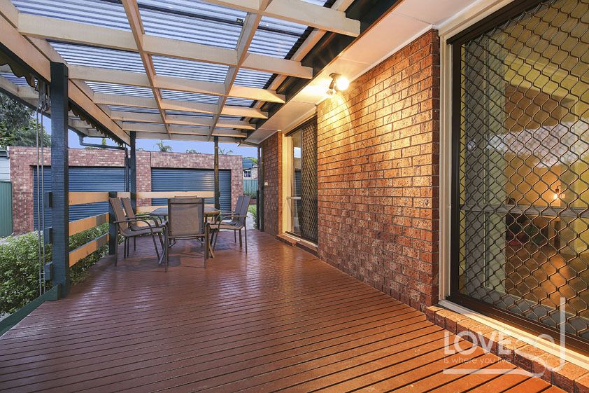 Comfortable, Convenient And Central On Centenary