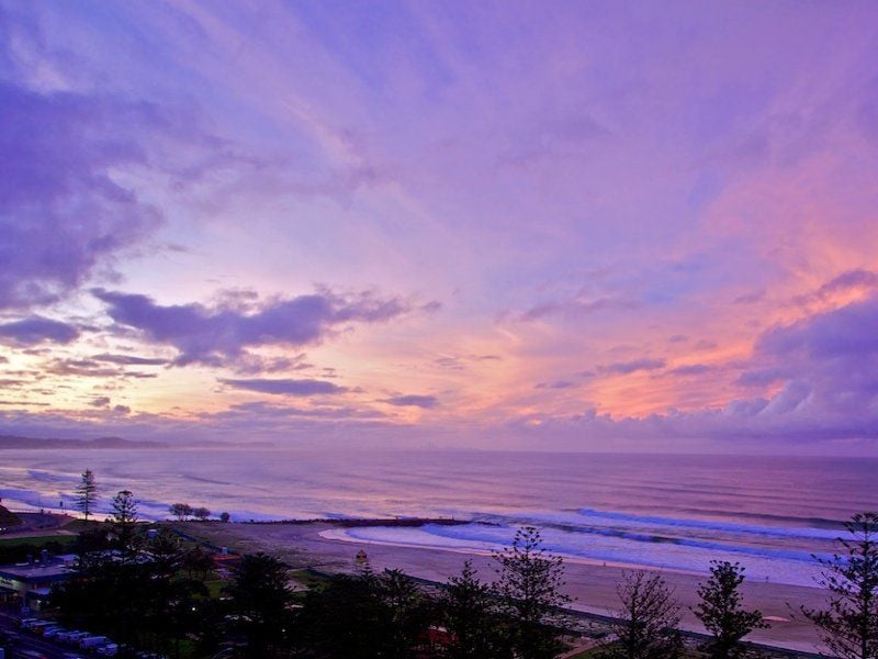 Ocean Plaza 80 Marine Parade COOLANGATTA QLD, Coolangatta - Thumbnail 2