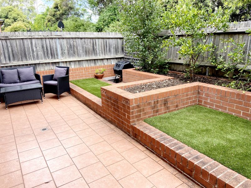13/58 Lansdowne Street, Merrylands