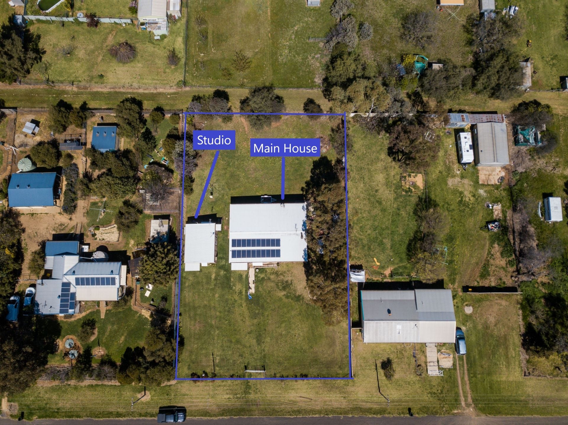25 Rankin Street, Woodstock NSW, Woodstock - Thumbnail 2